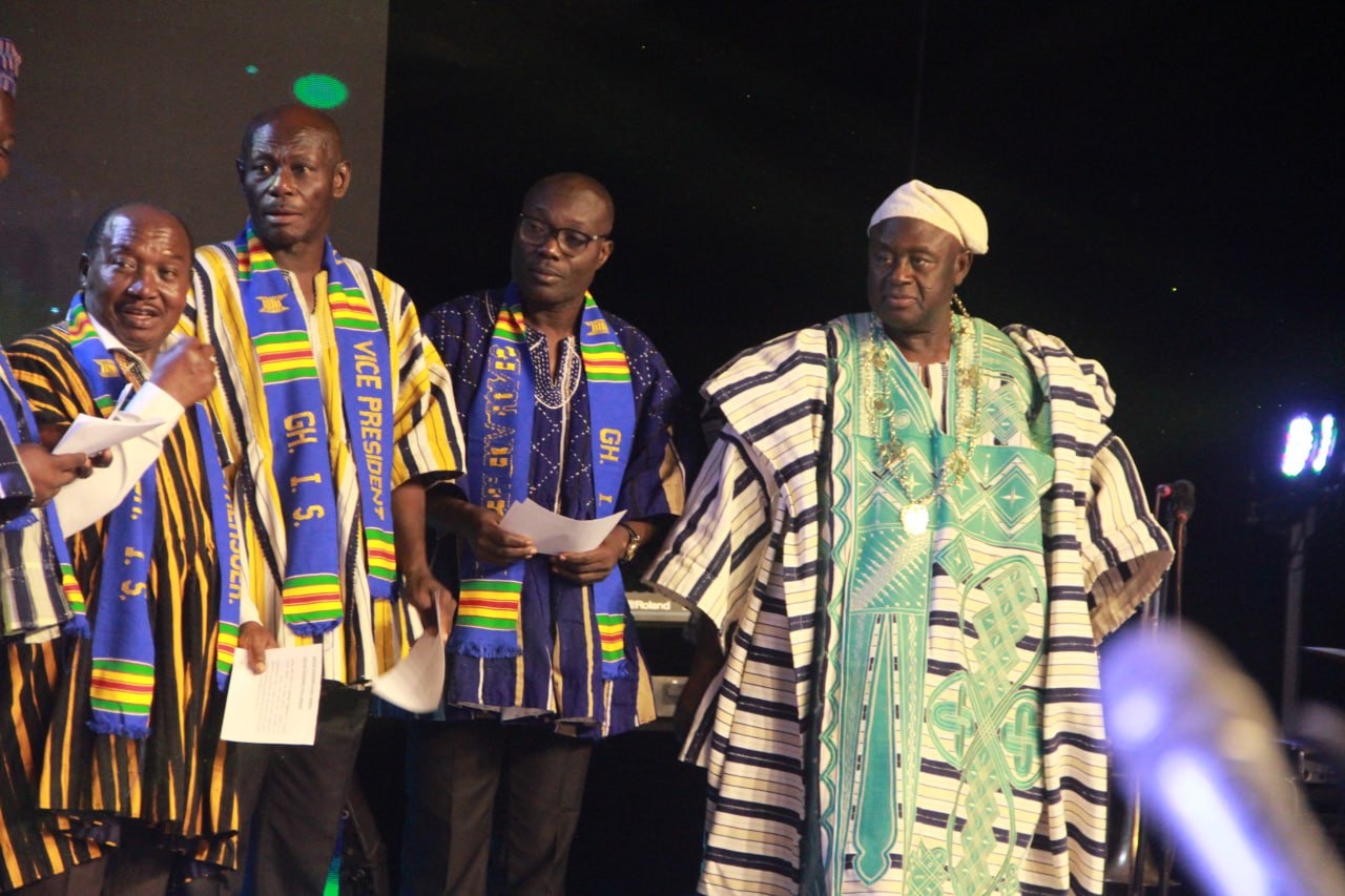 18th Surveyors Week And 54th AGM